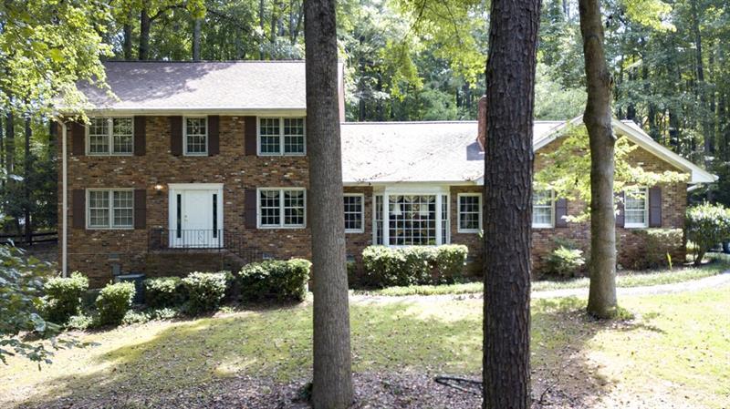 2090 Acworth Due West Road - Photo 1