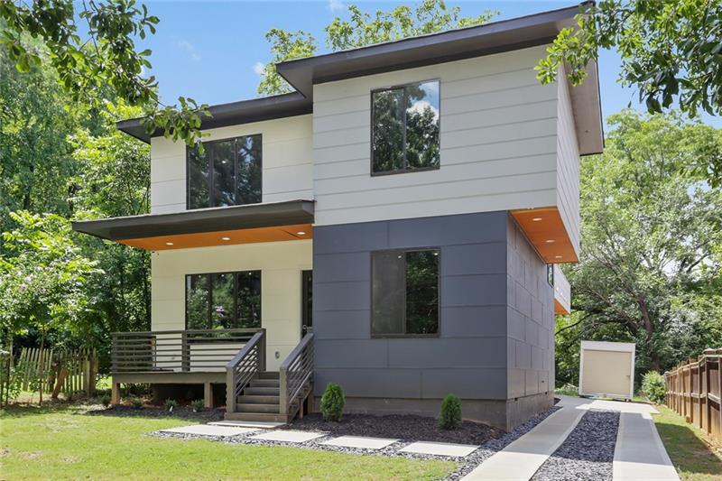 1052 Mclendon Drive - Photo 1