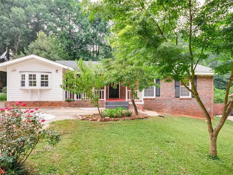 4113 Green Oak Drive - Photo 1