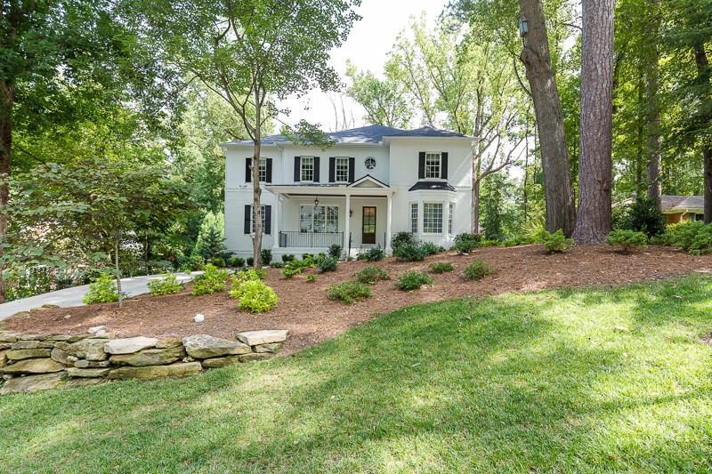 3133 Towerview Drive - Photo 1