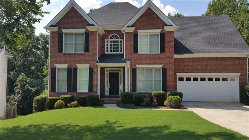 1043 Hawk Creek Trail - Photo 1