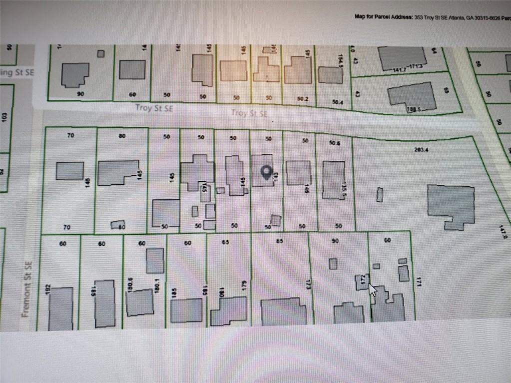 353 Troy Street - Photo 1