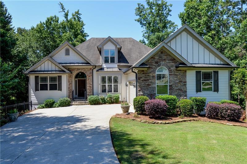 7087 Valley Forge Drive - Photo 1