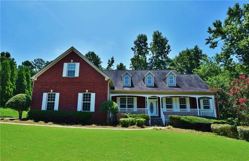 109 Thornhill Drive - Photo 1
