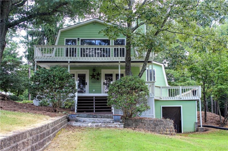 69 Overlook Court - Photo 1