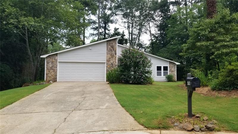 4790 Rubes Creek Drive - Photo 1
