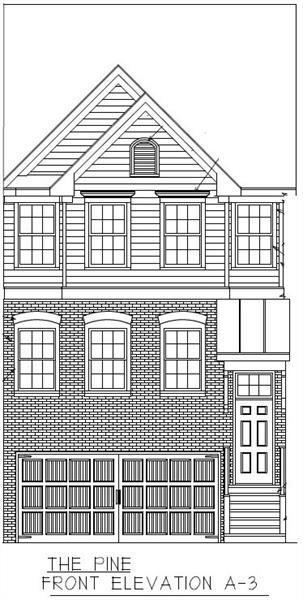 4171 Chatham Ridge Drive - Photo 1