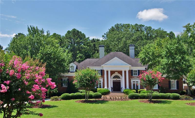 4075 Merriweather Woods - Photo 1