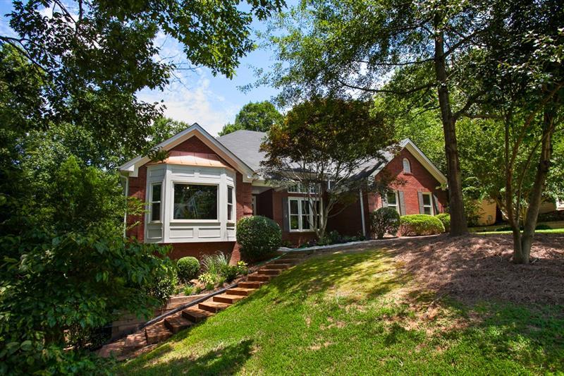 5315 Overbend Trail - Photo 1