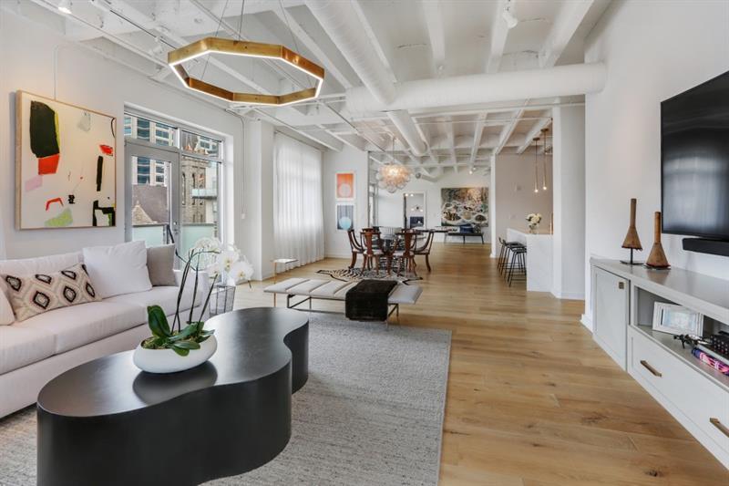 805 Peachtree Street - Photo 1