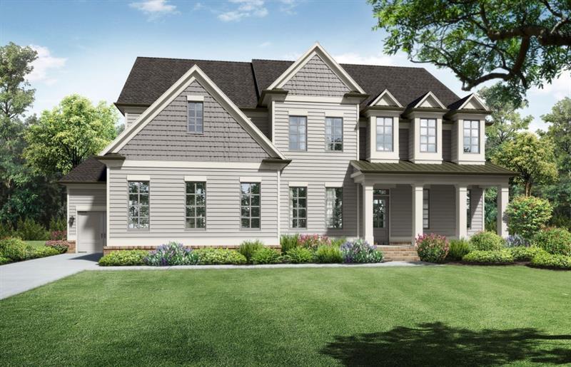 2740 Rustic Lake Terrace - Photo 1