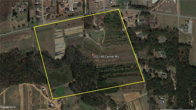 2021 Mount Carmel Road - Photo 1