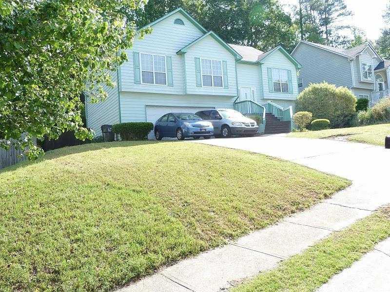 1327 Burnt Wood Court - Photo 1
