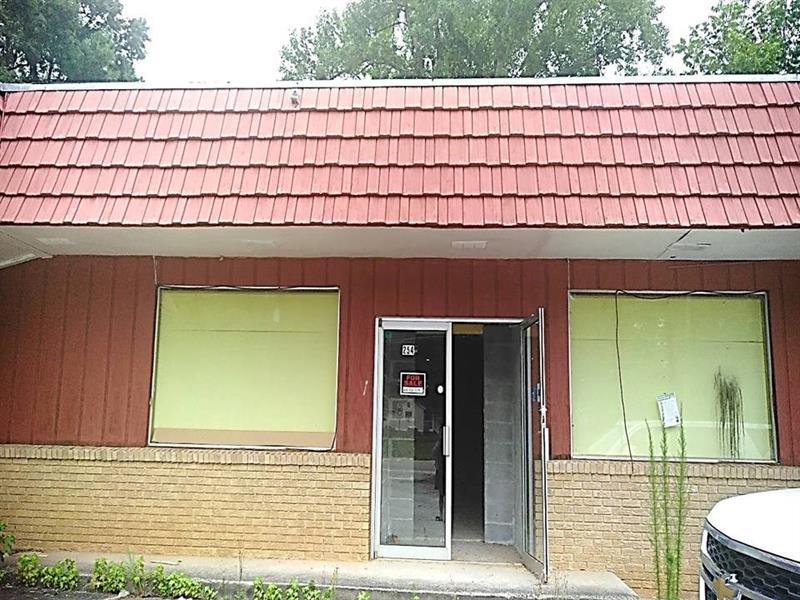 2546 Rock Chapel Road - Photo 1
