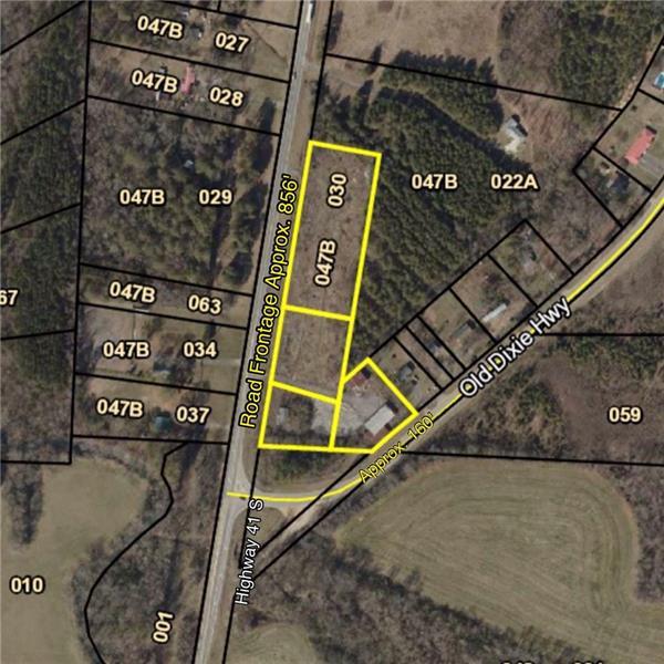 3212 Highway 41 - Photo 1