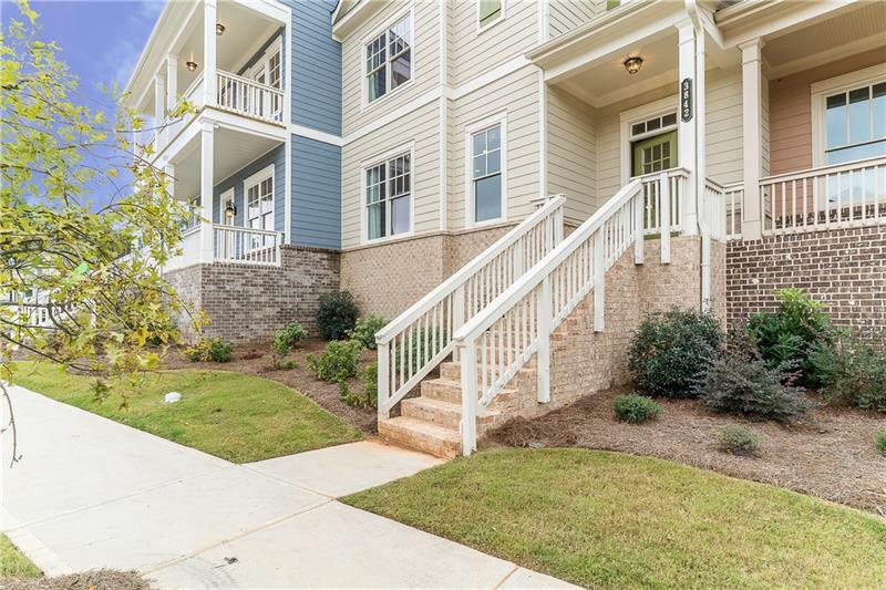 561 Suwanee Pass Trail - Photo 1