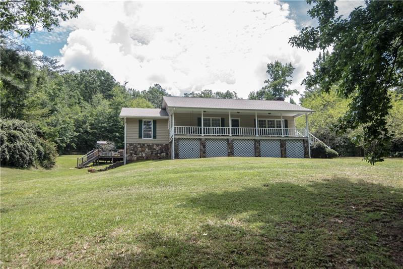 390 Armuchee Trail - Photo 1