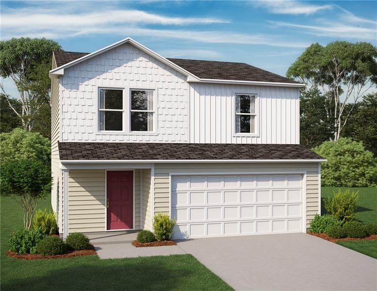 2 Southfork Drive - Photo 1
