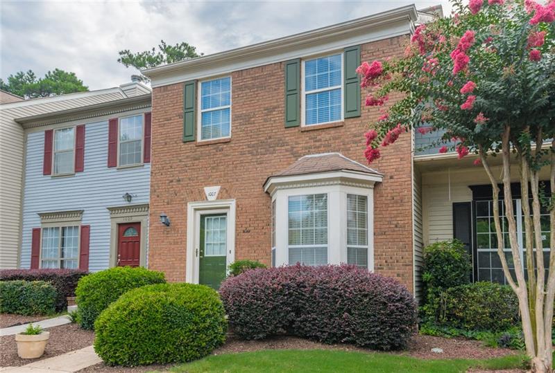 1007 Morningside Park Drive - Photo 1