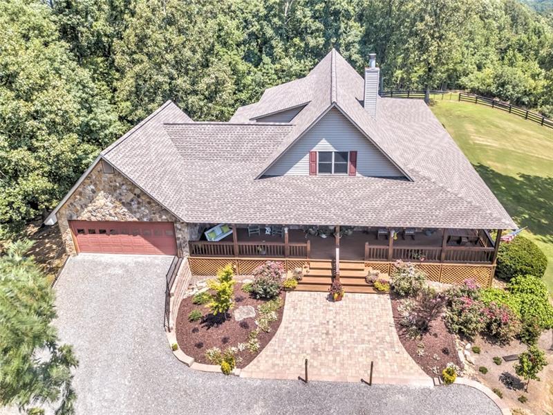 465 Chuck Road - Photo 1