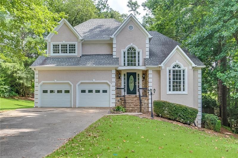 3896 Tanbark Court - Photo 1