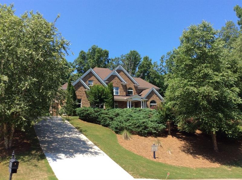 4117 Greyfield Bluff - Photo 1