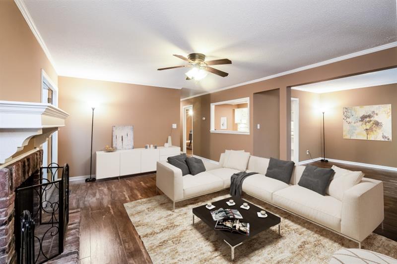 3610 Stonewall Court - Photo 1