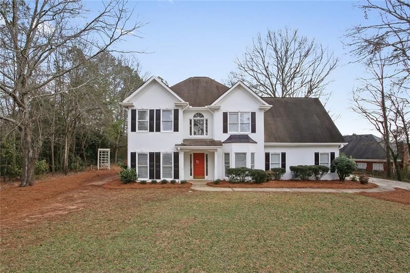 2503 Fairweather Court - Photo 1