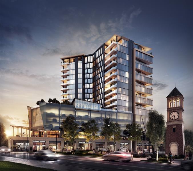 3099 Peachtree Road - Photo 1