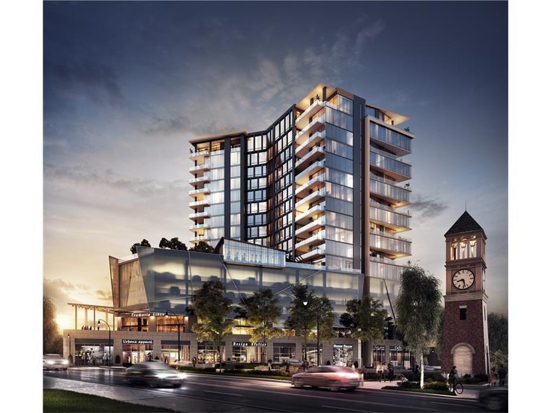 3099 Peachtree Road - Photo 1