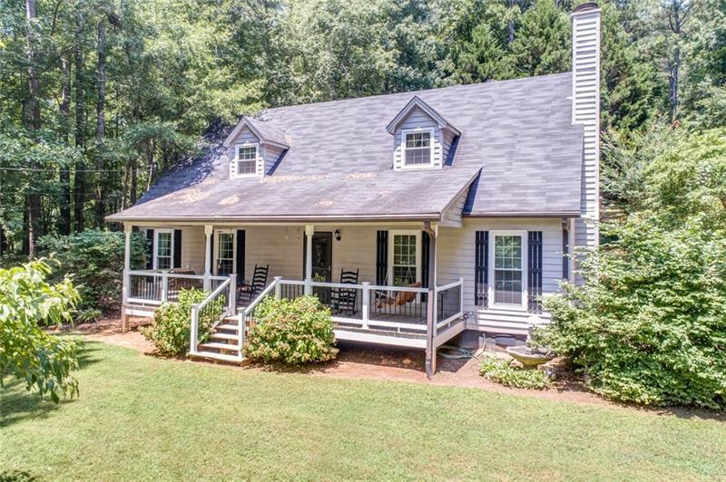 2108 Birmingham Road - Photo 1