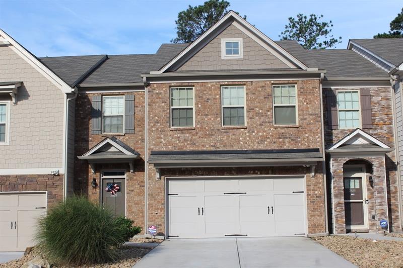 2899 Cooper Brook Drive - Photo 1