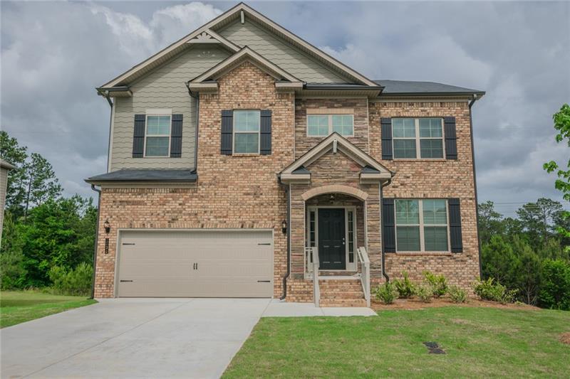1030 Luke Street - Photo 1