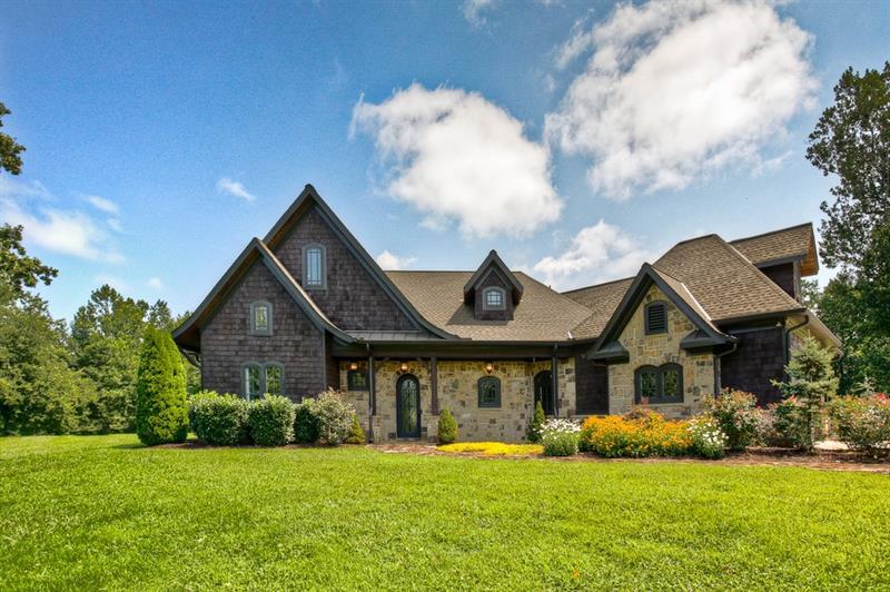800 Little Mountain Road - Photo 1