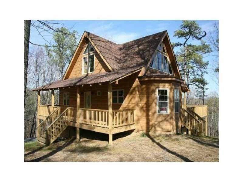 444 Marque Drive - Photo 1