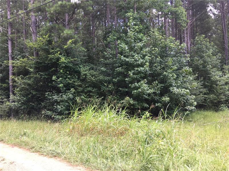 0 Lefevers Road - Photo 1