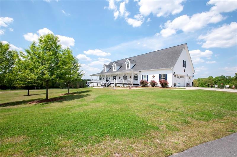 2500 Euharlee Road - Photo 1