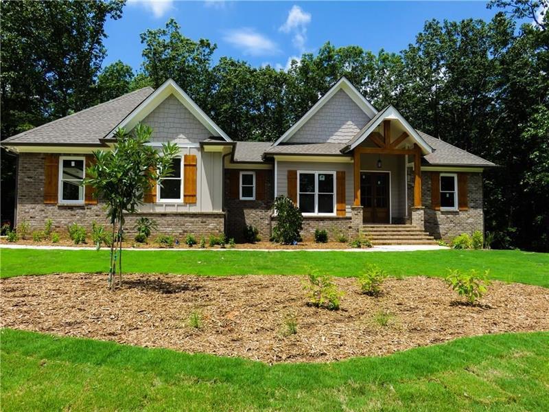 107 Mountain Point Drive - Photo 1