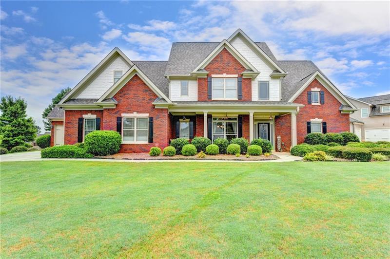 1901 Callee Court - Photo 1