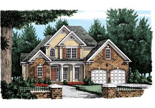 174 Union Ridge Way - Photo 1