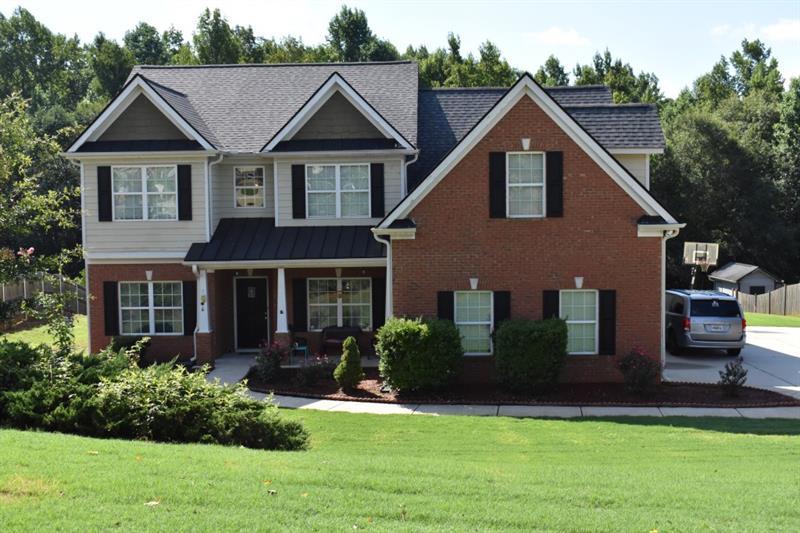 1008 Vinings Lane - Photo 1
