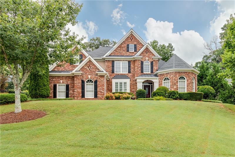 1561 Mulberry Lake Drive - Photo 1