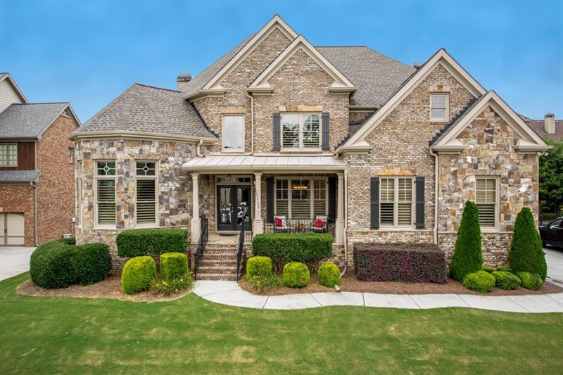 2450 Hopehaven Way - Photo 1