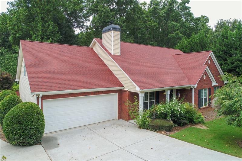 219 Summit Chase Drive - Photo 1