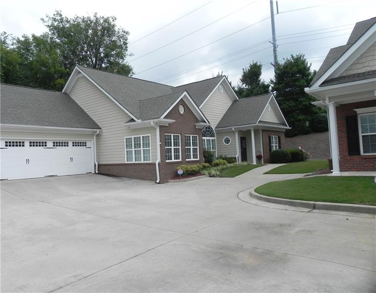 3601 Canton Rd. Road - Photo 1