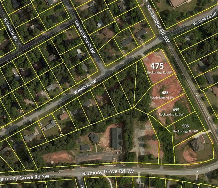 475 Rockbridge Road - Photo 1