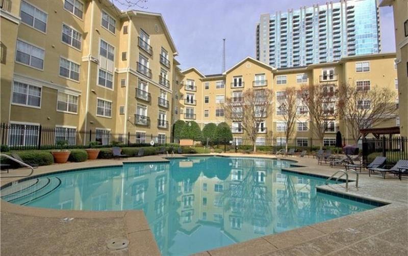 800 Peachtree Street - Photo 1
