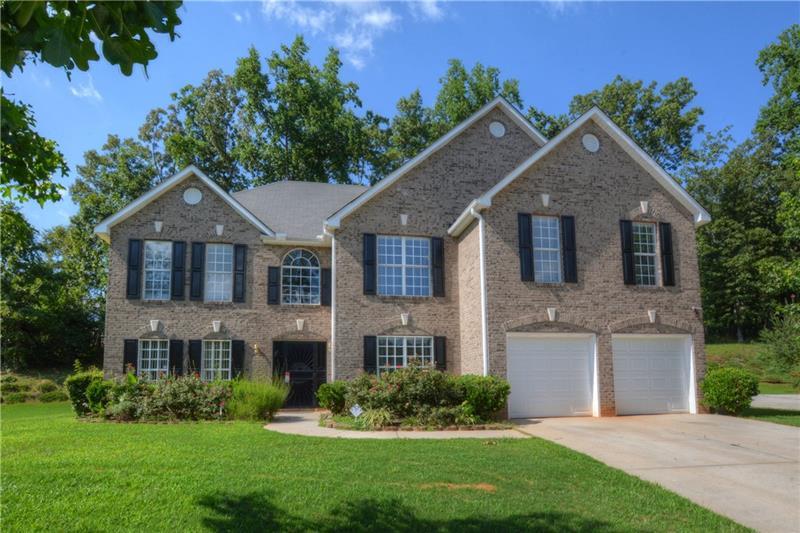 6076 Fairington Farms Lane - Photo 1