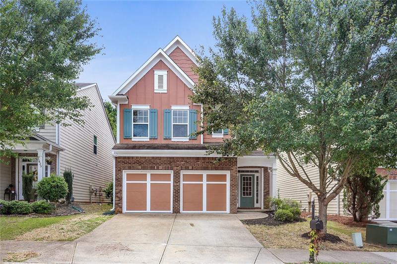 5835 Weddington Drive - Photo 1