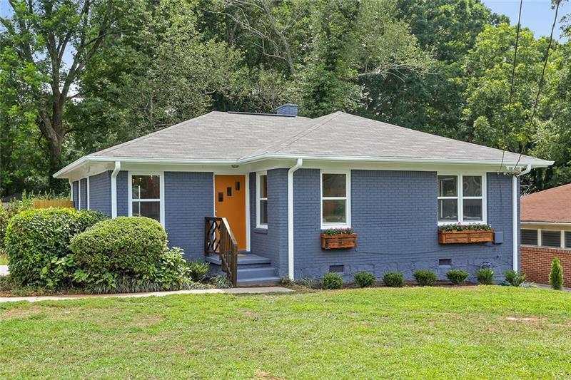 1977 Camellia Drive - Photo 1